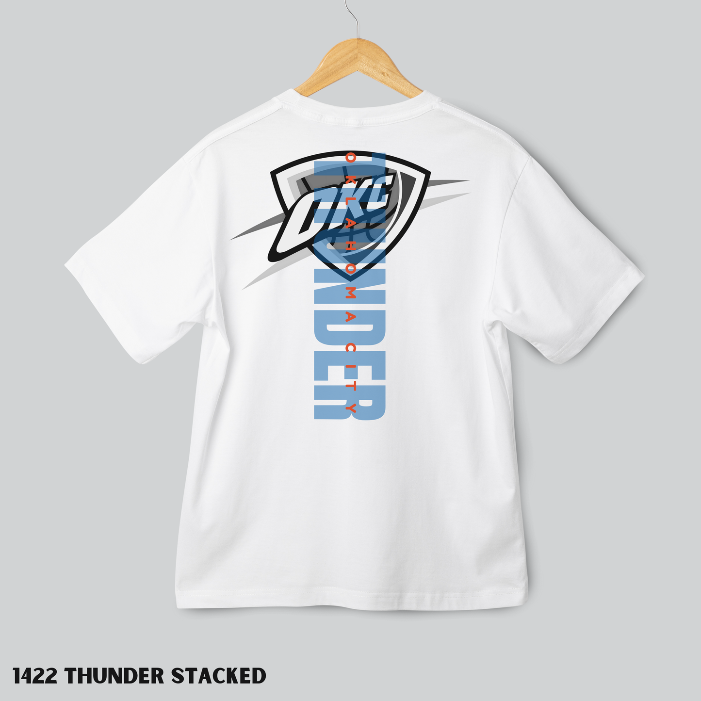 1422 Thunder Stacked