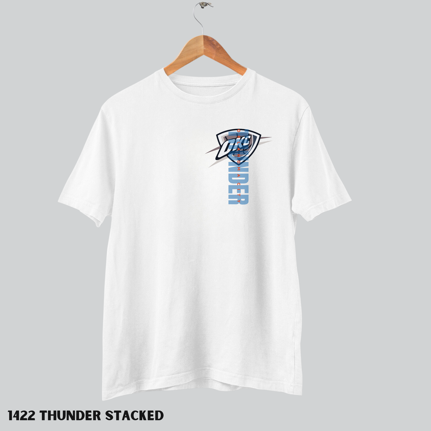 1422 Thunder Stacked