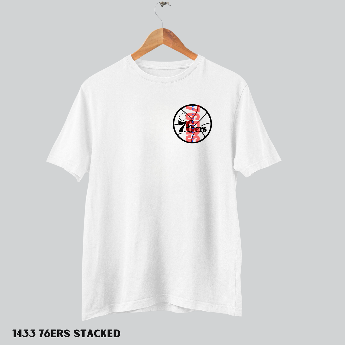1433 76ERS Stacked