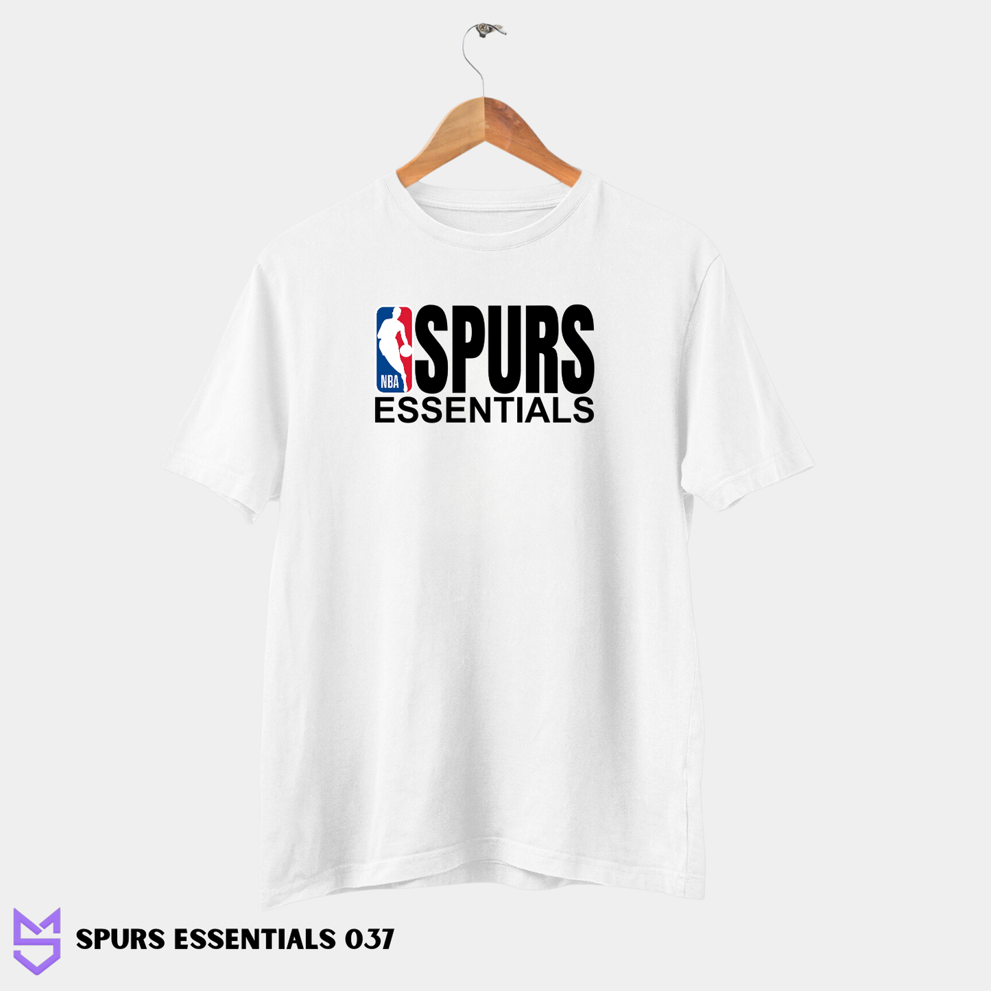 Spurs Essentials 037