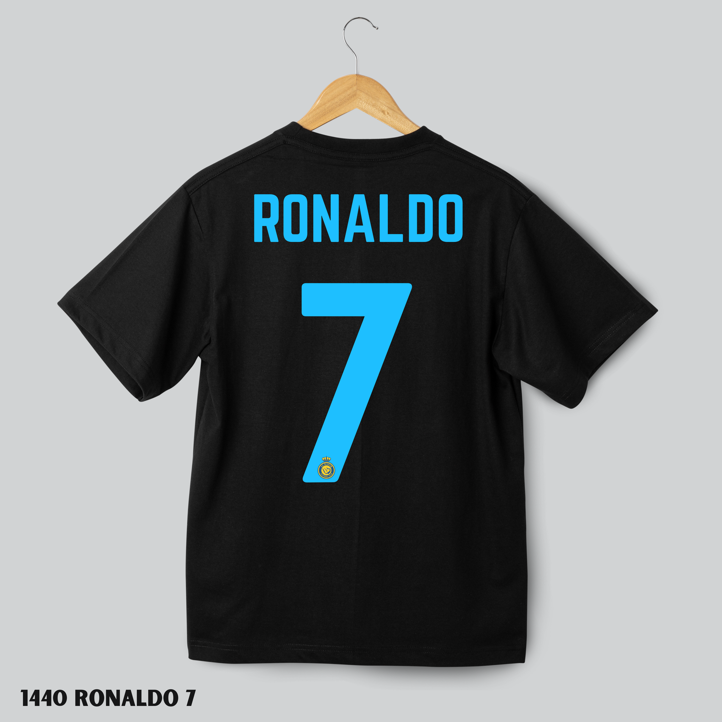 1440 Ronaldo 7
