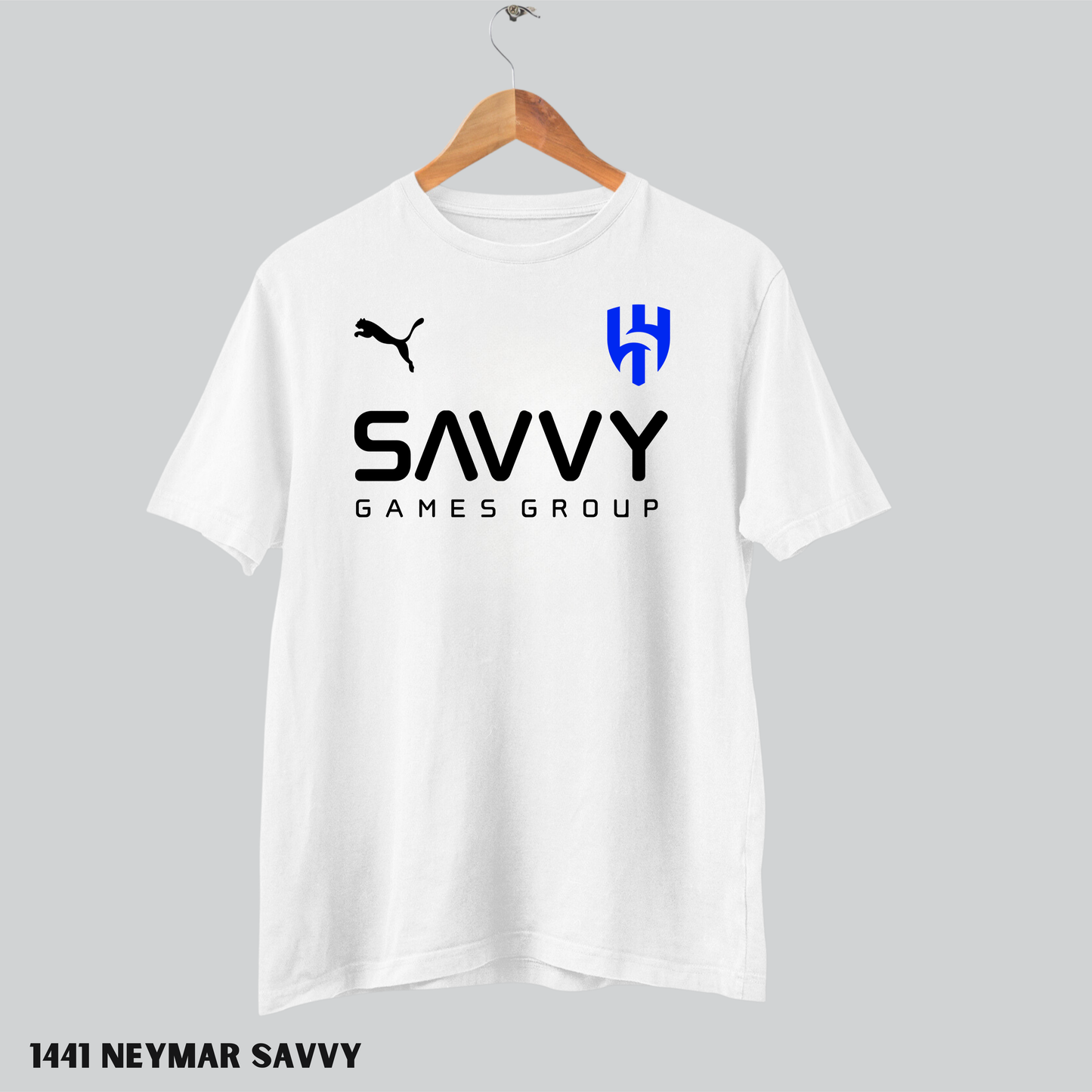 1441 Neymar Savvy