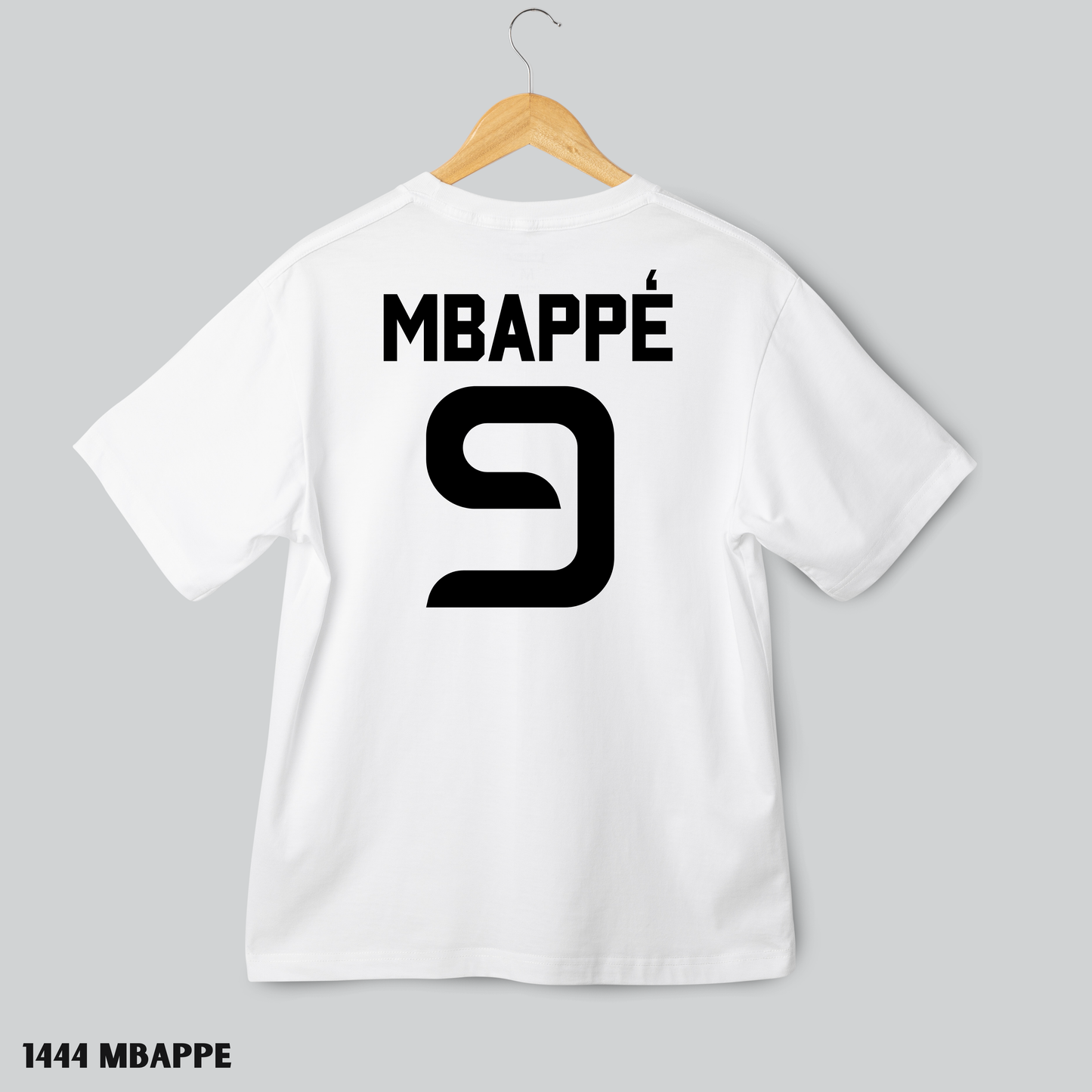 1444 MBAPPE