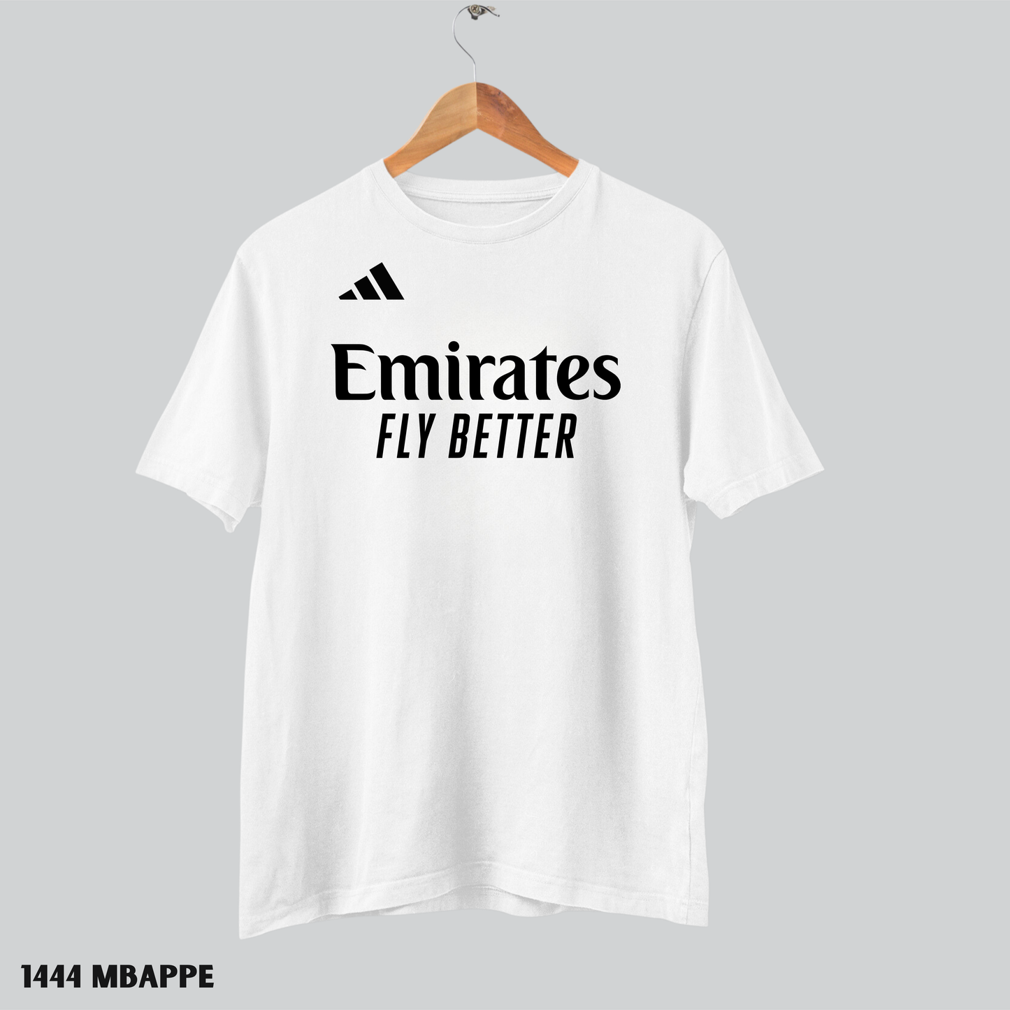 1444 MBAPPE