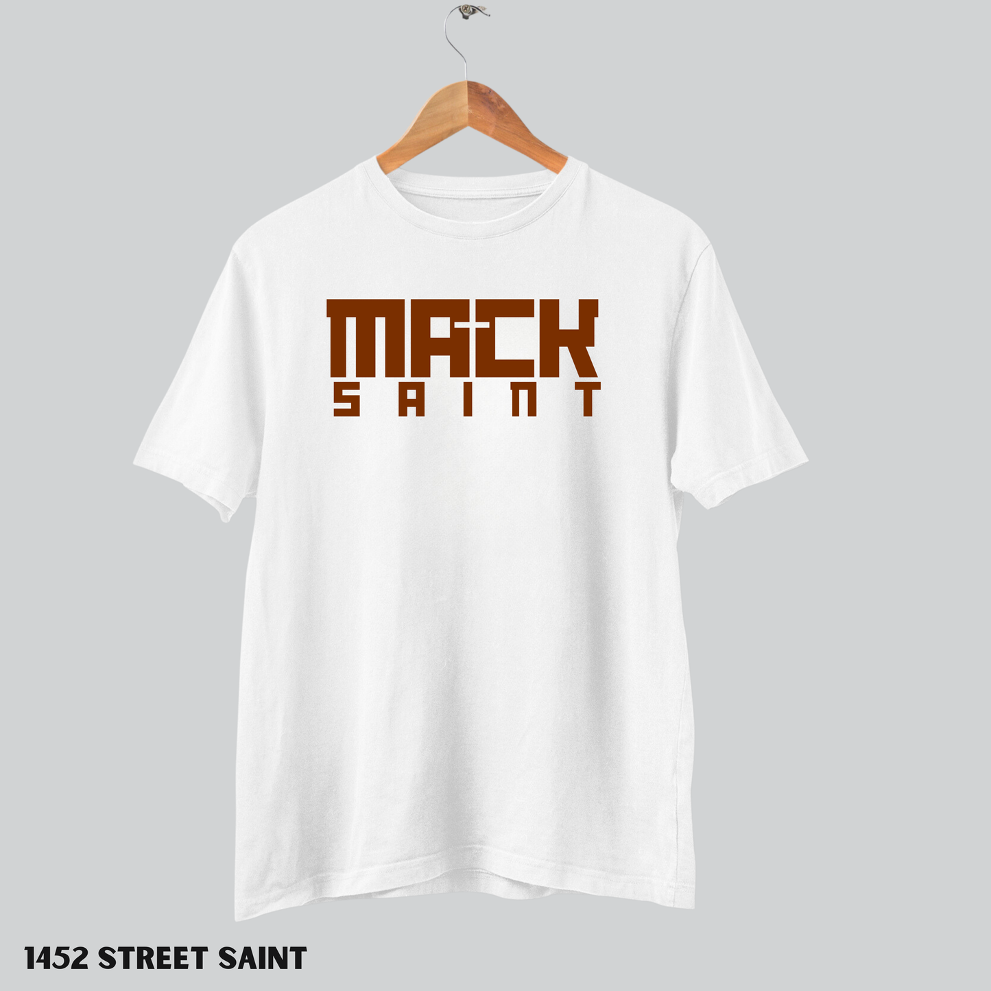 1452 Street Saint
