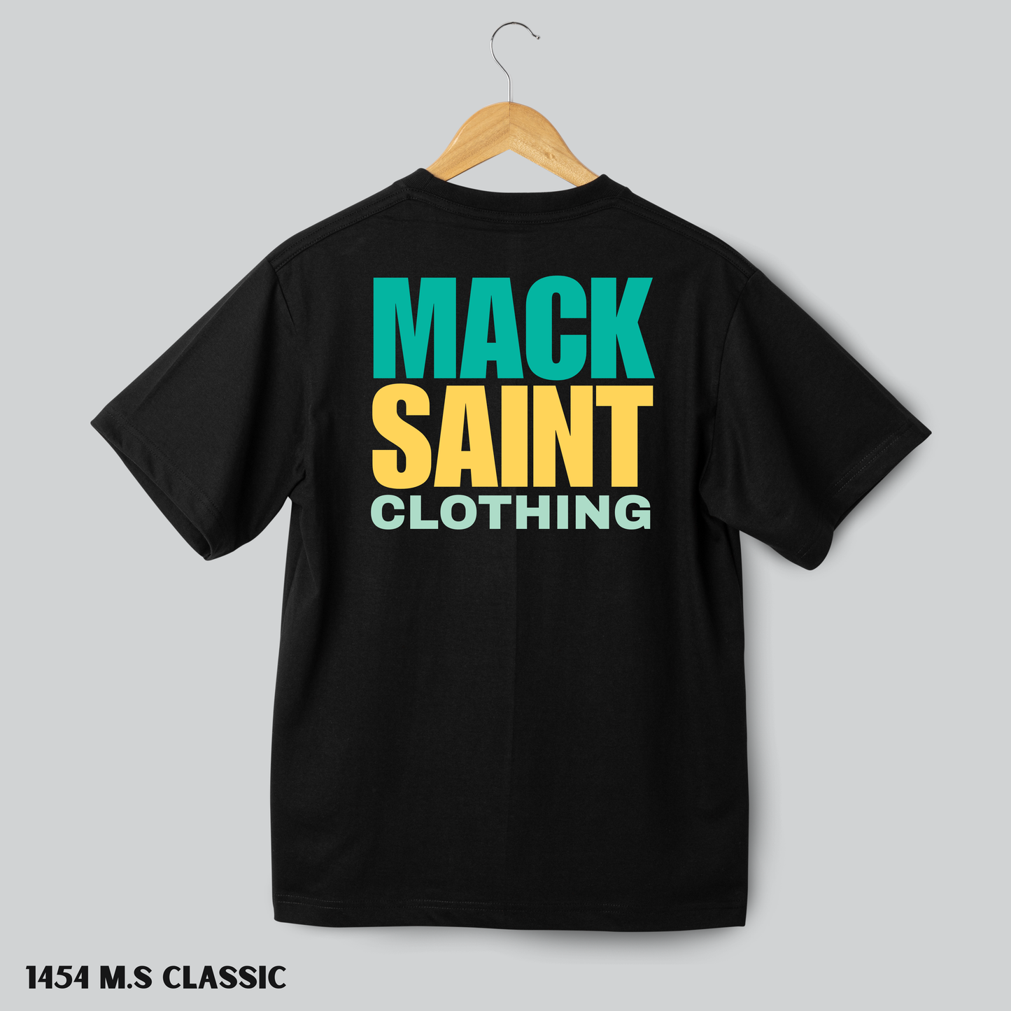 1454 M.S Classic