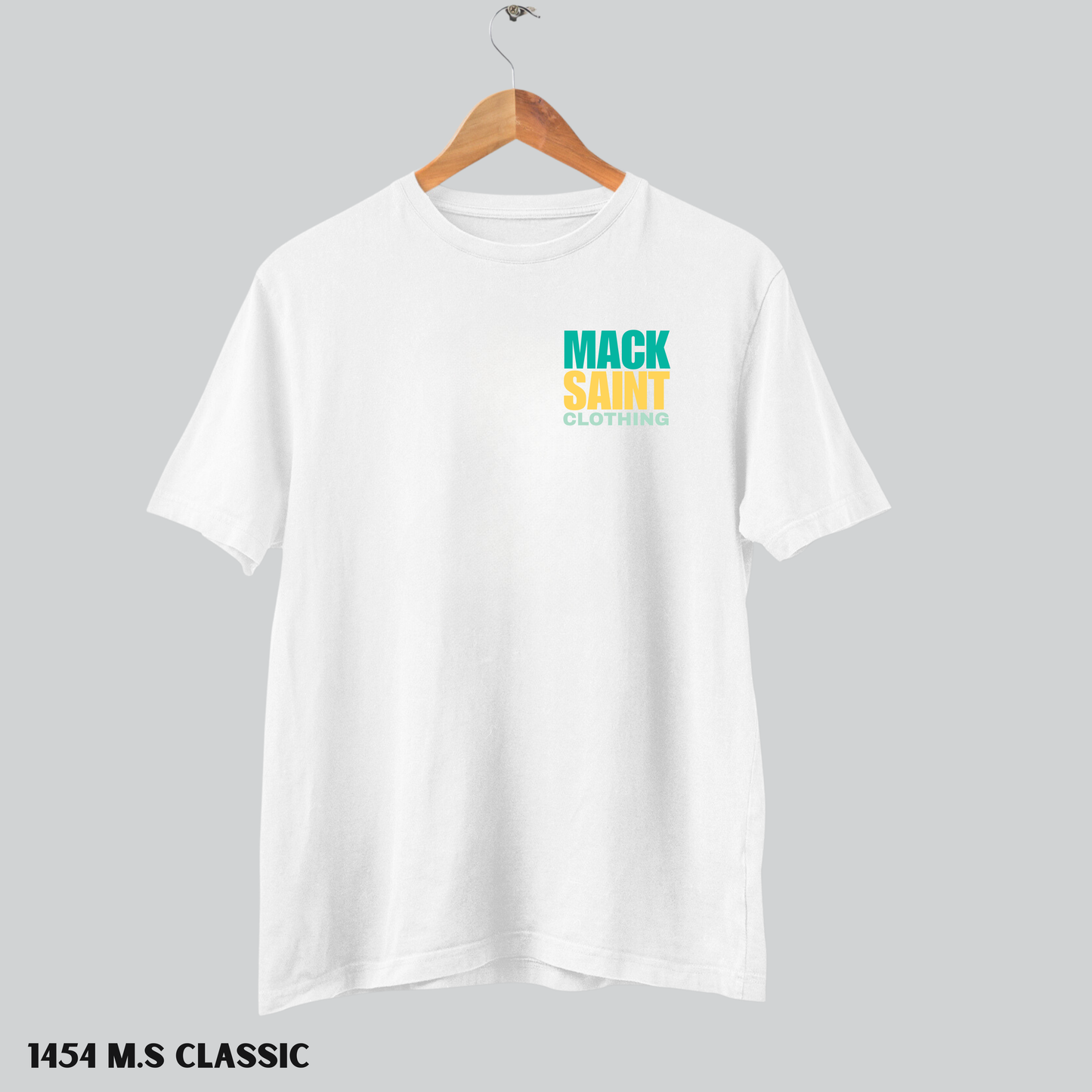 1454 M.S Classic