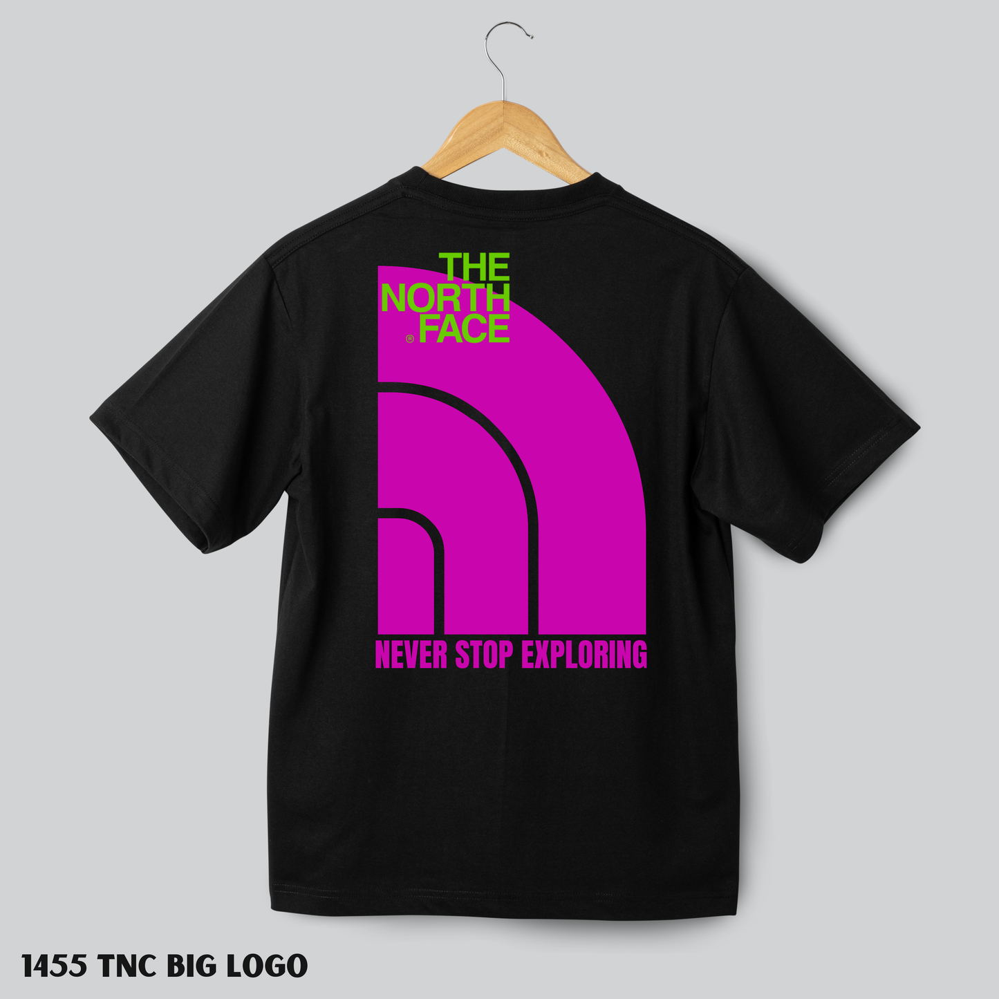 1455 TNC BIG LOGO
