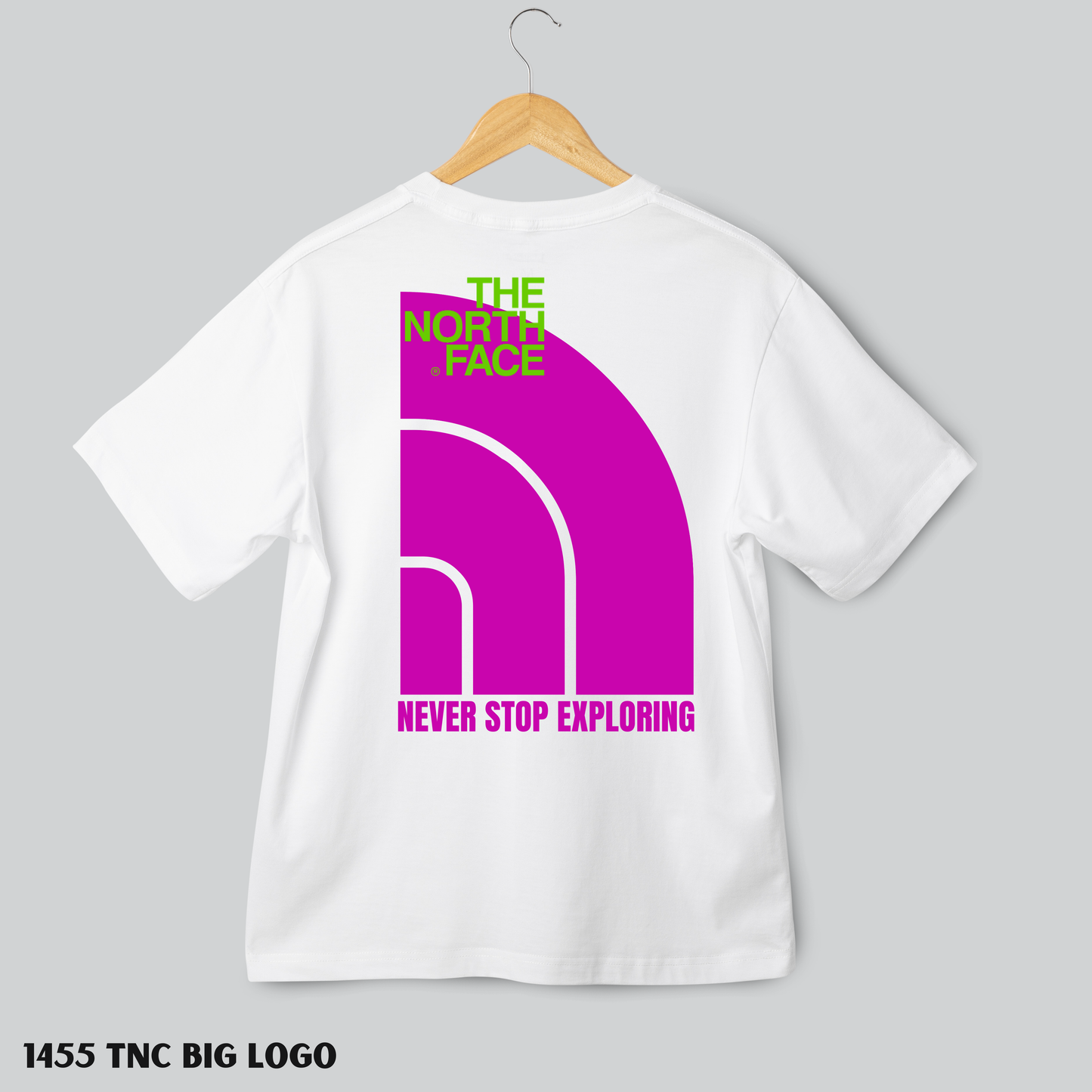 1455 TNC BIG LOGO