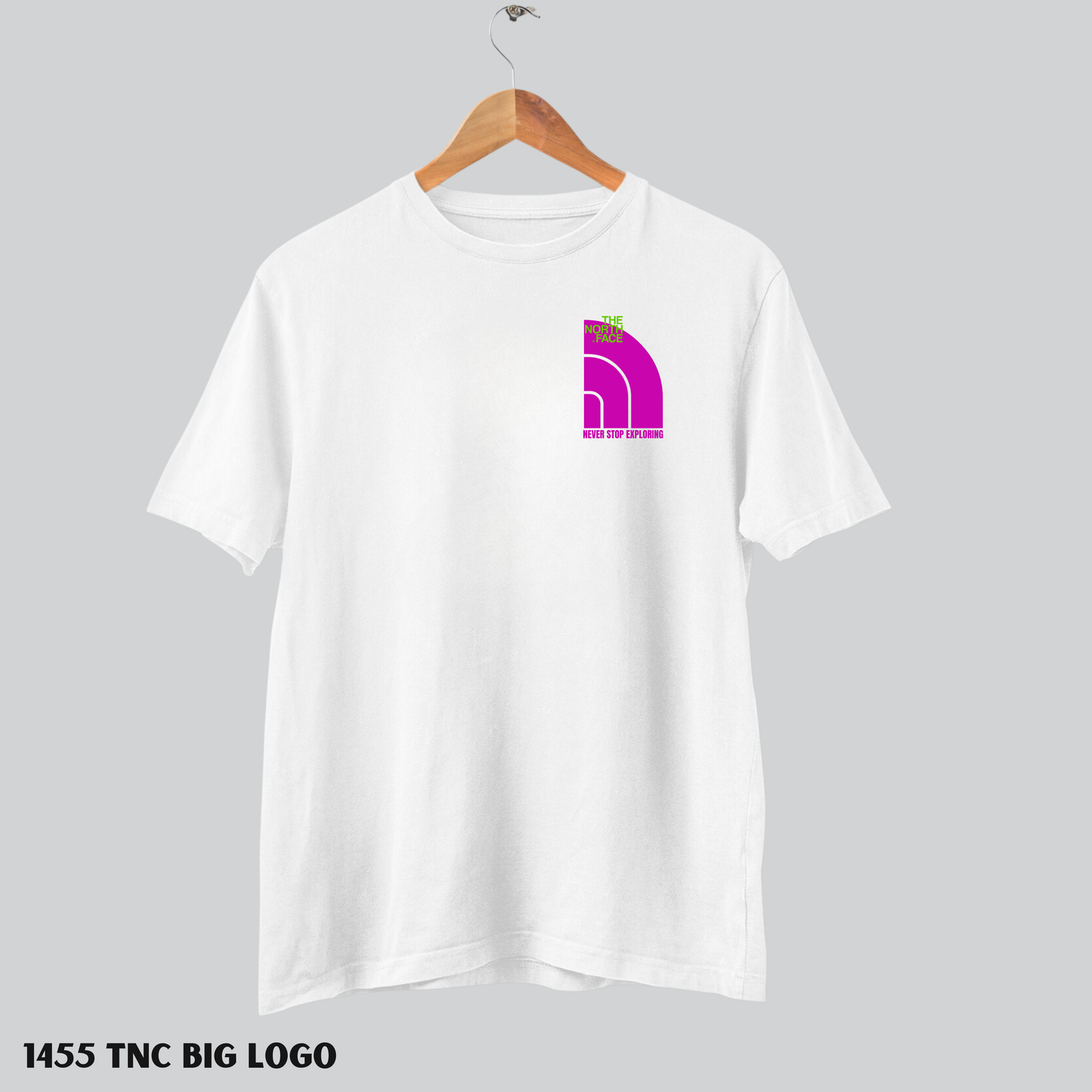 1455 TNC BIG LOGO