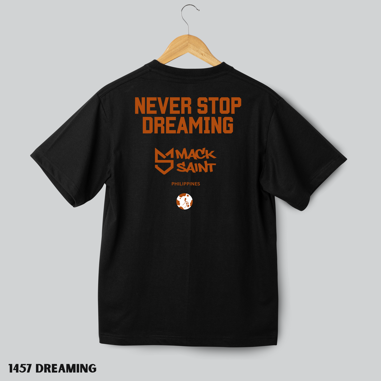 1457 DREAMING