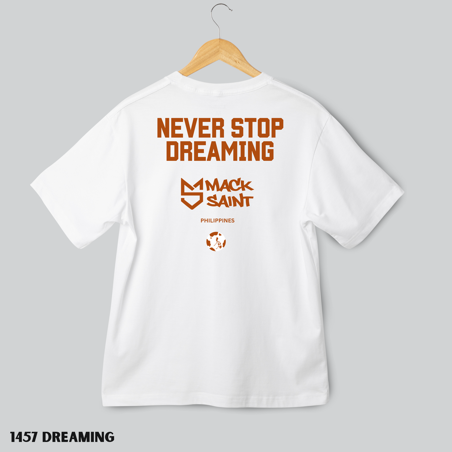 1457 DREAMING