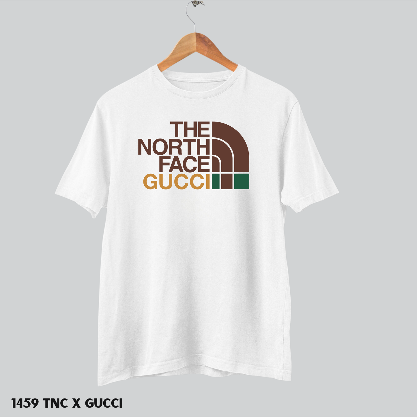1459 TNC X GUCCI
