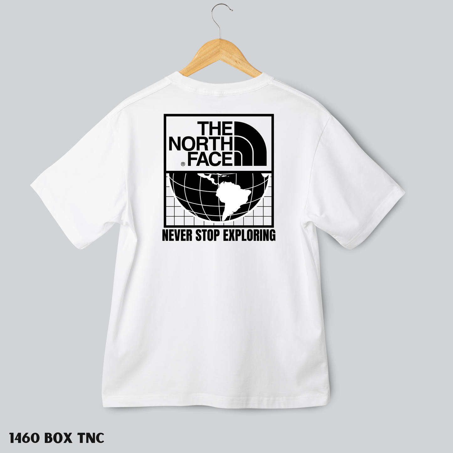 1460 Box tnc