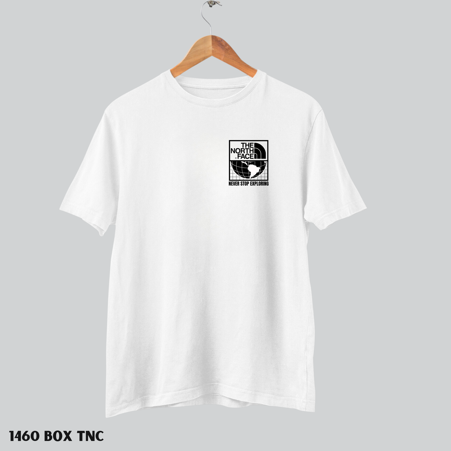 1460 Box tnc