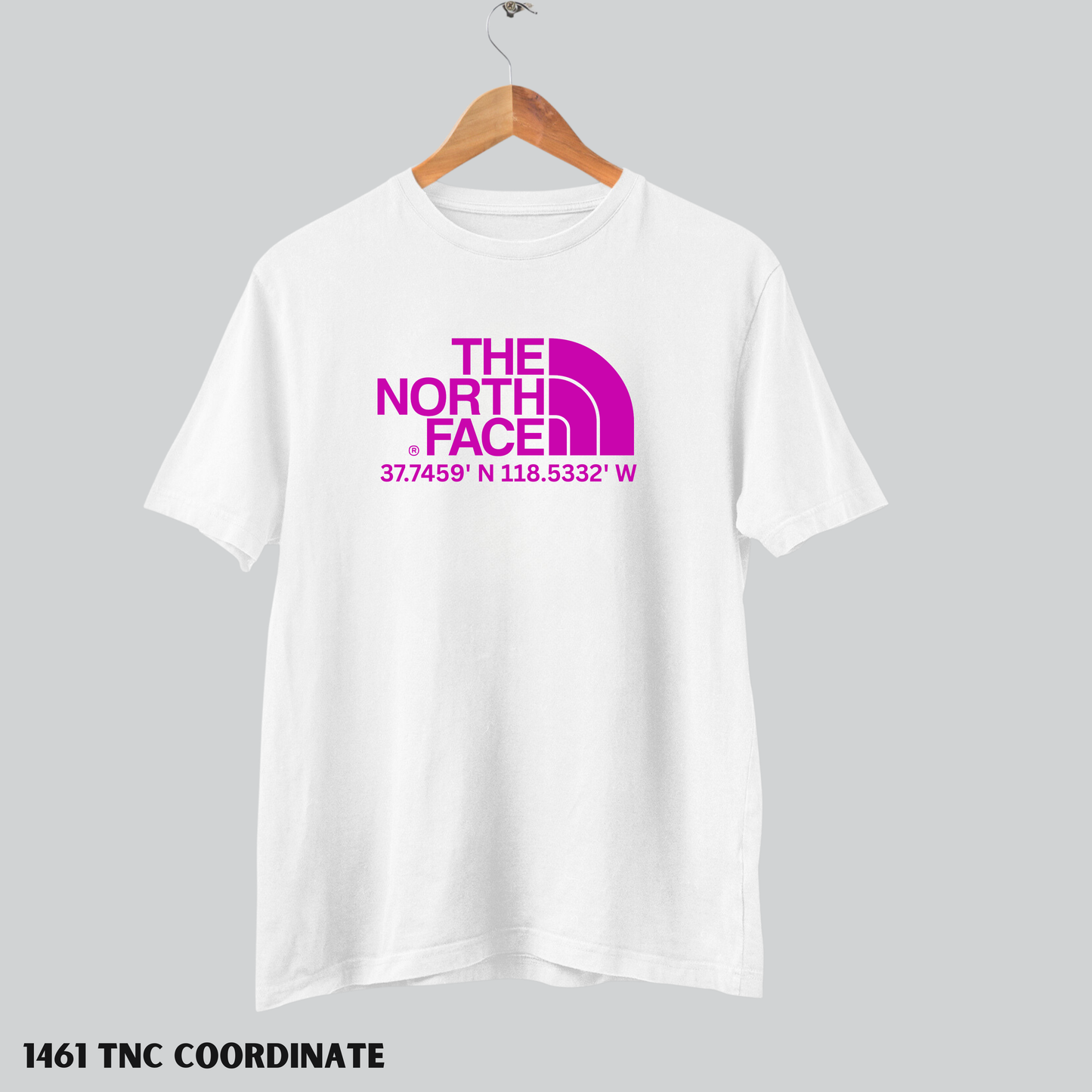 1461 TNC Coordinate
