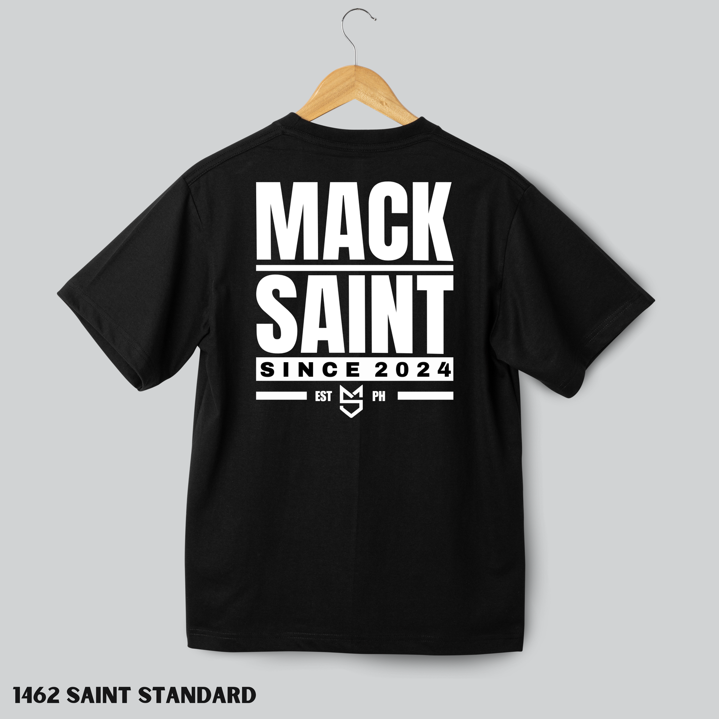 1462 Saint Standard