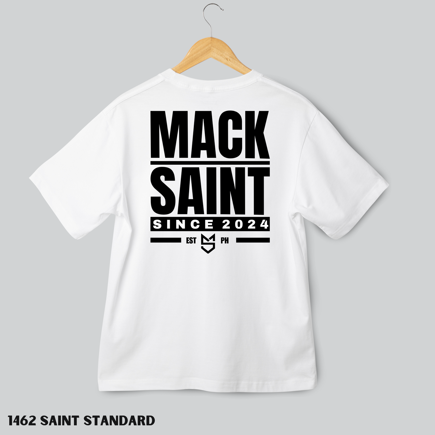 1462 Saint Standard