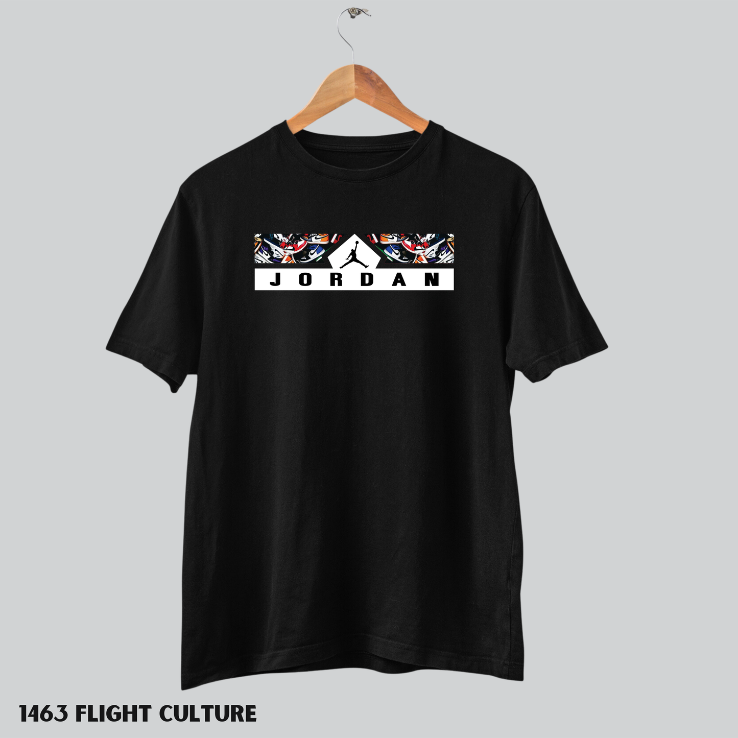 1463 Flight Culture