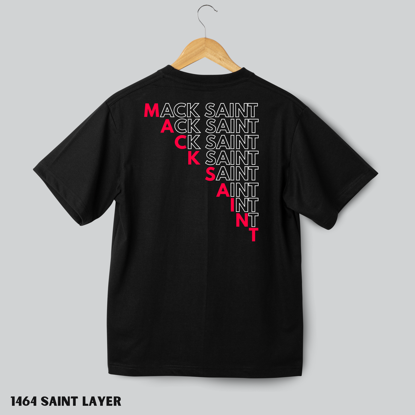 1464 Saint Layer