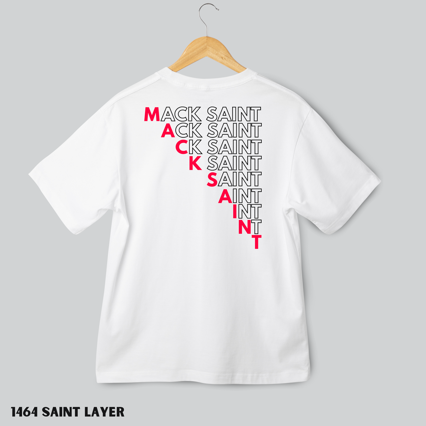 1464 Saint Layer