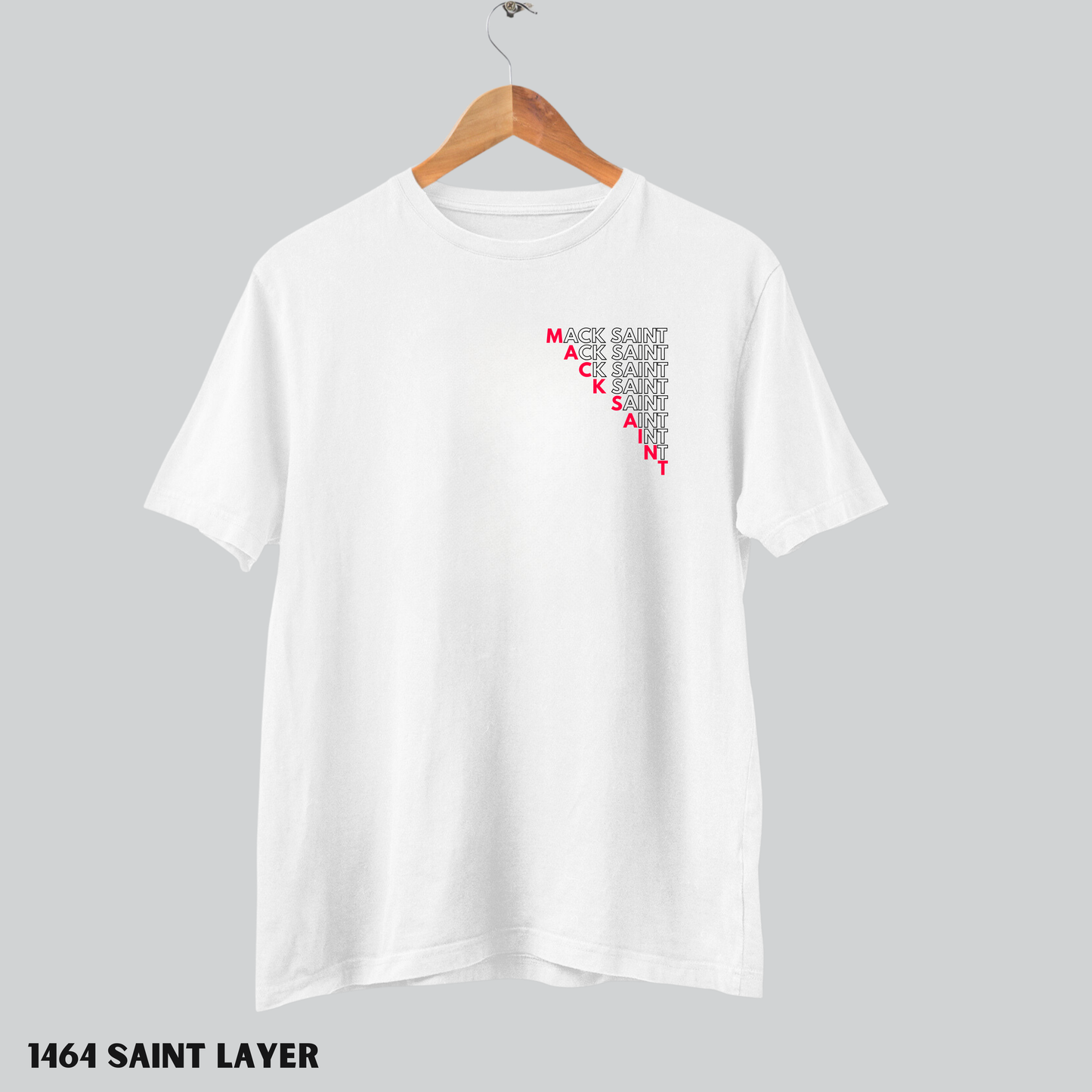 1464 Saint Layer
