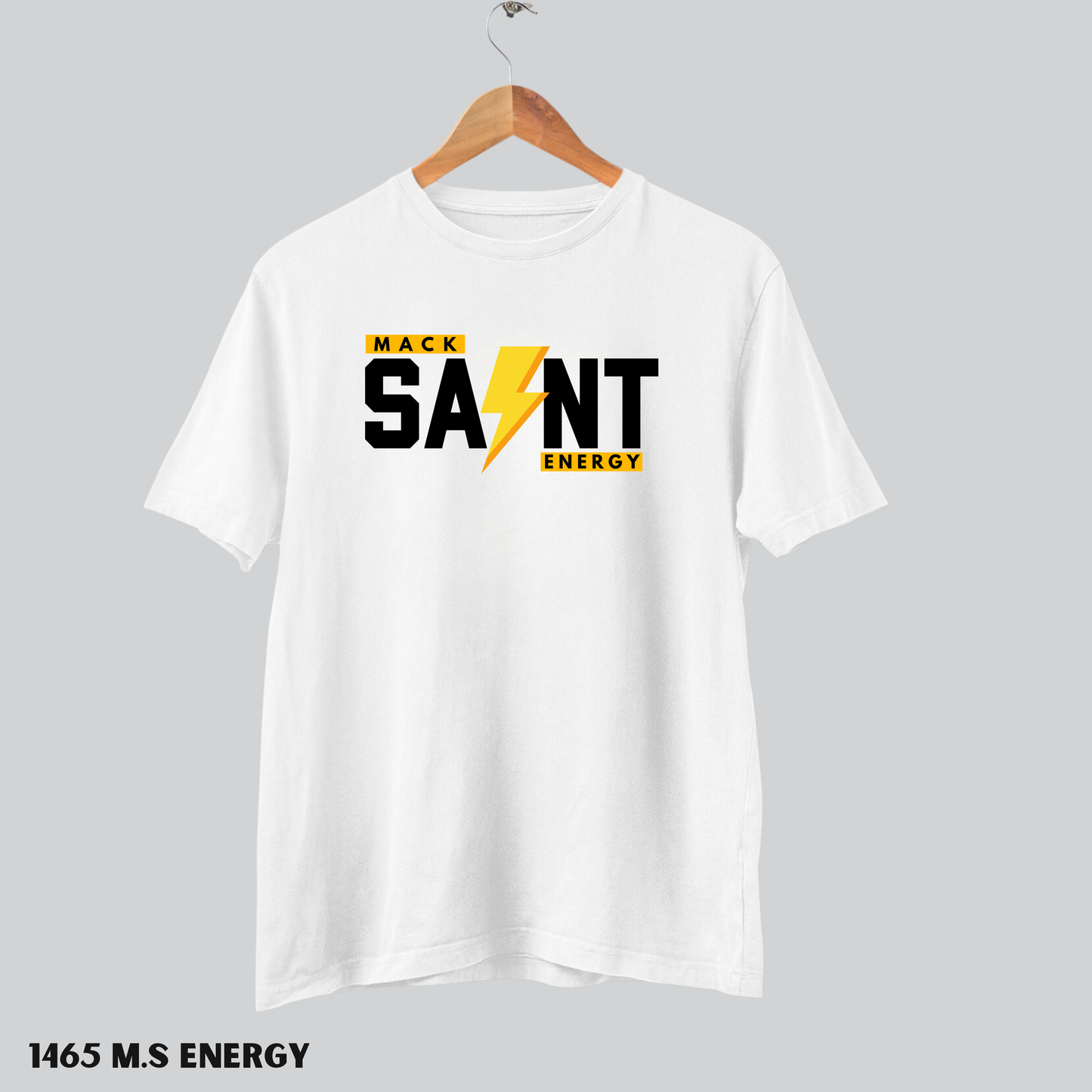 1465 M.S Energy