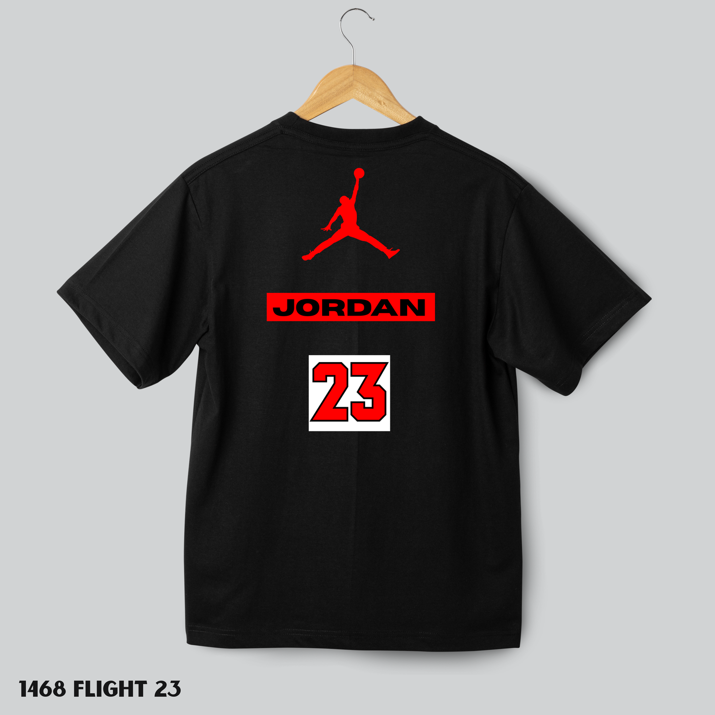 1468 Flight 23