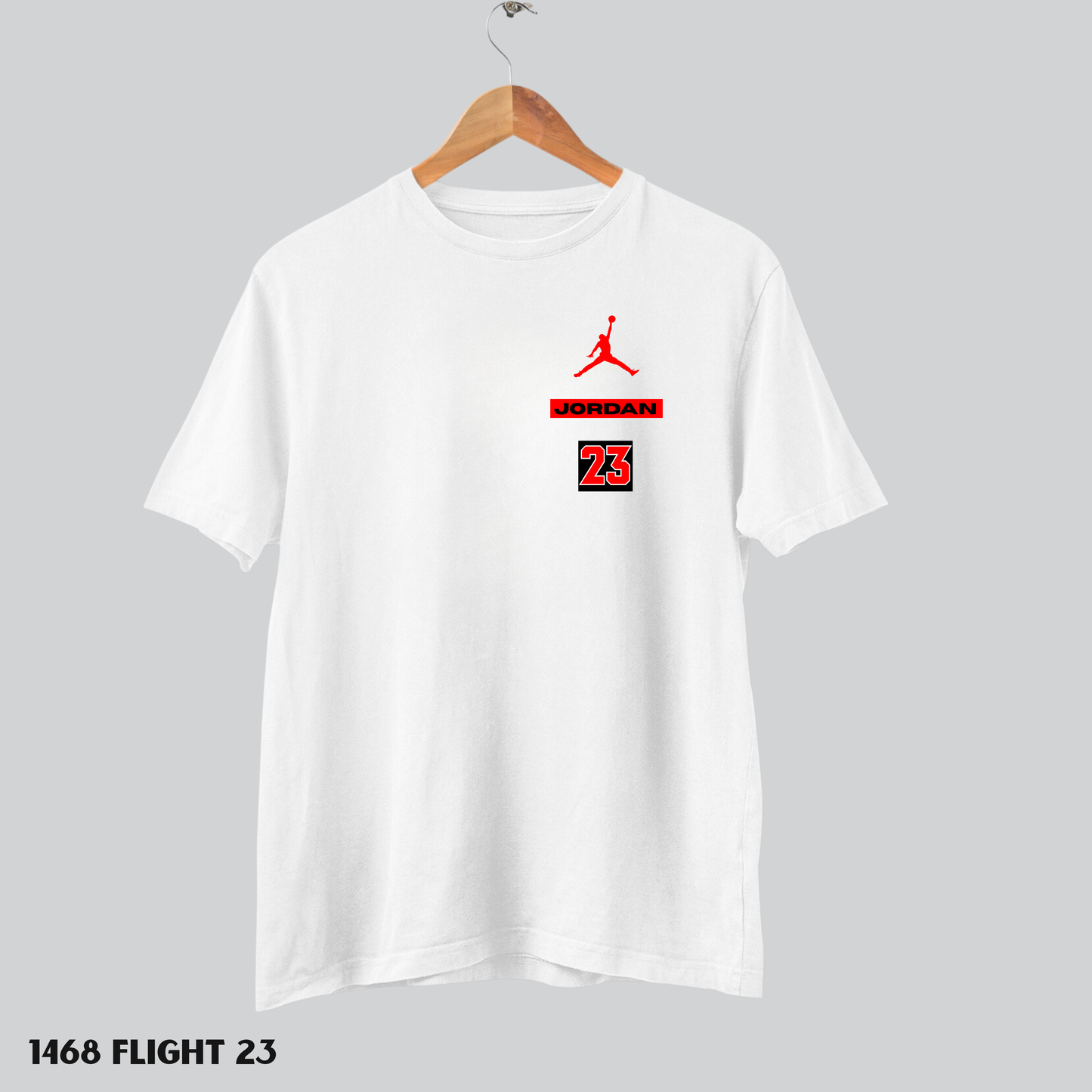 1468 Flight 23
