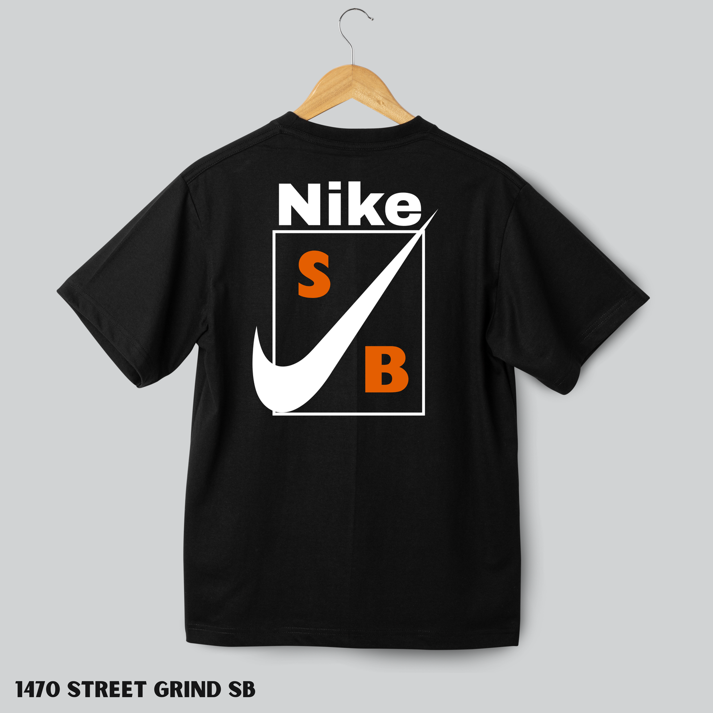 1470 Street Grind SB
