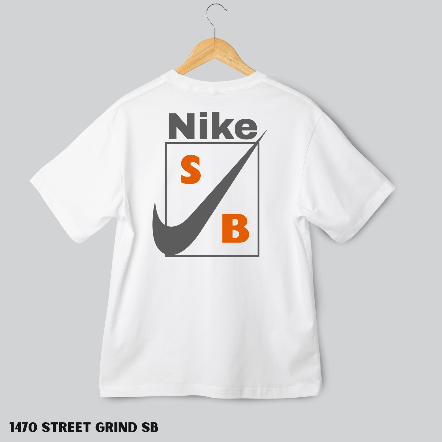 1470 Street Grind SB