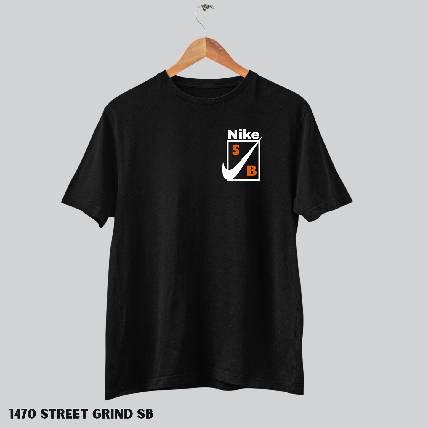 1470 Street Grind SB