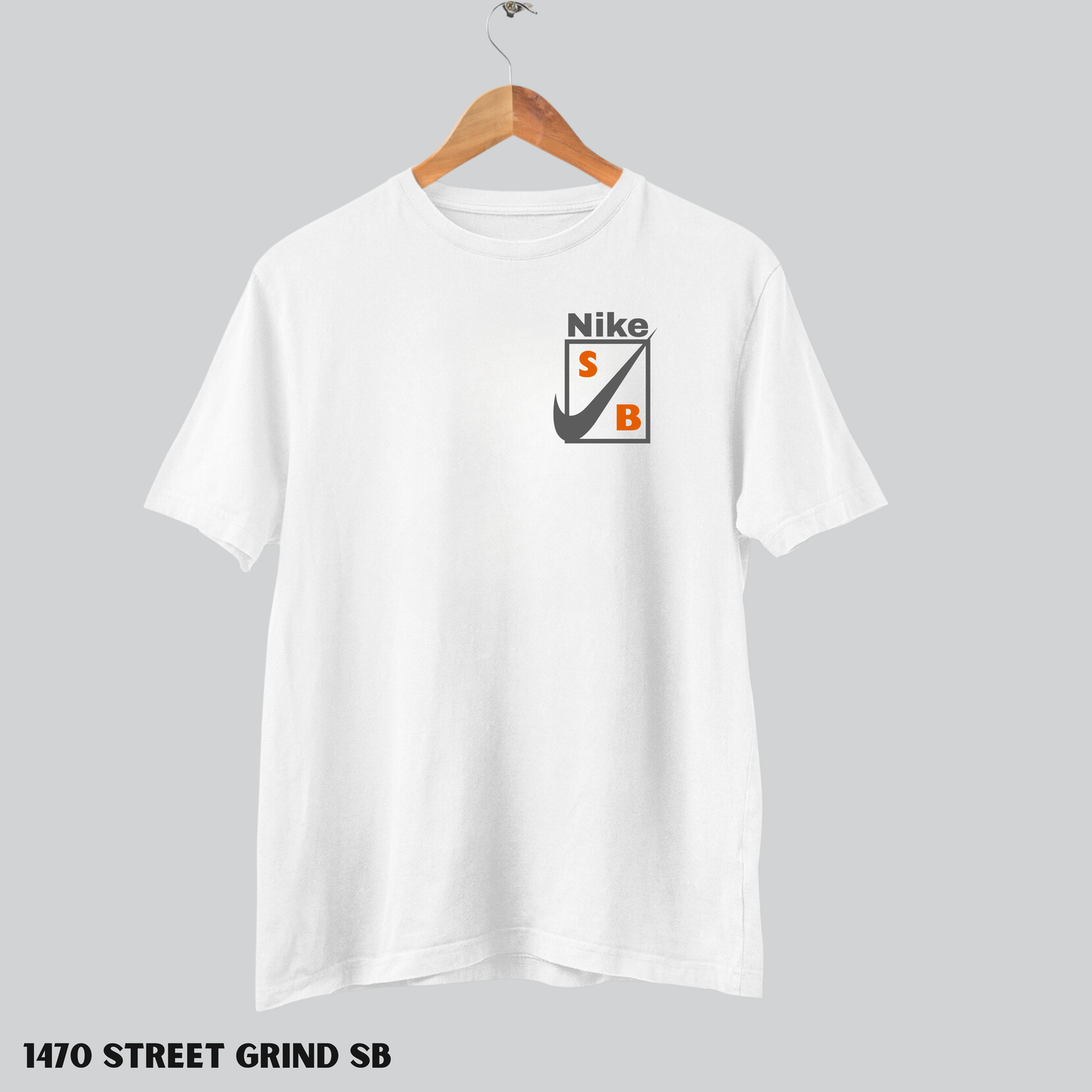 1470 Street Grind SB