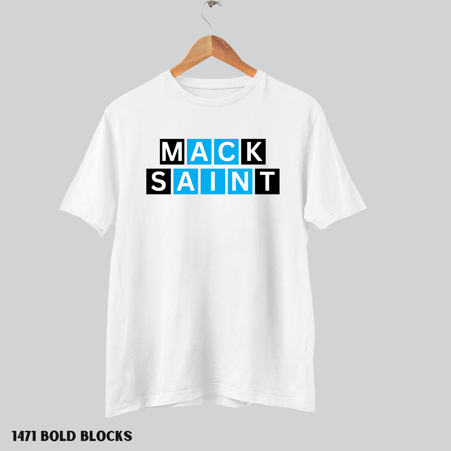 1471 Bold Blocks