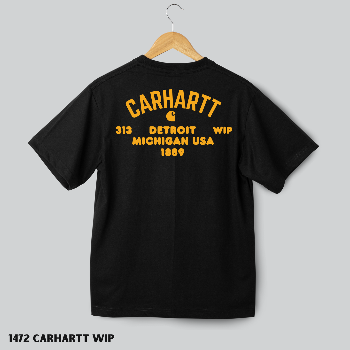 1472 Carhartt wip