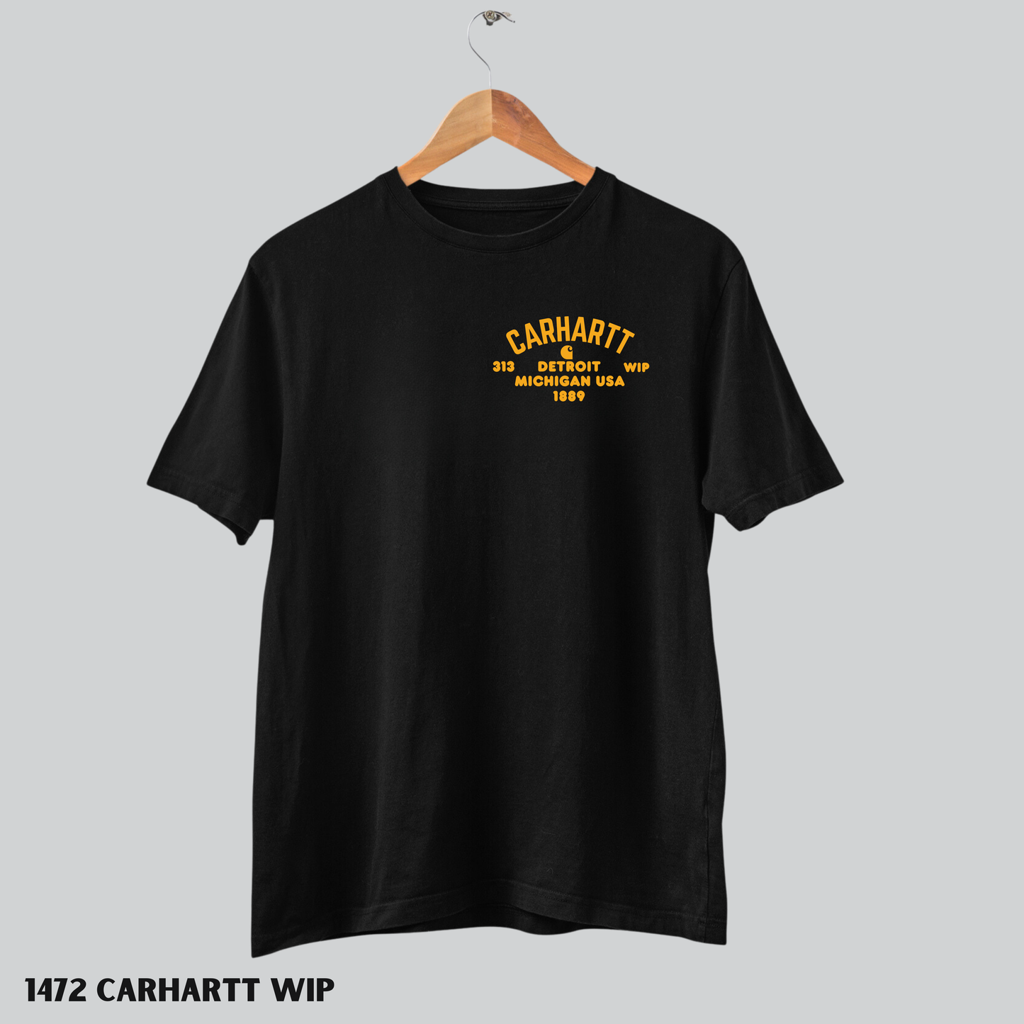 1472 Carhartt wip