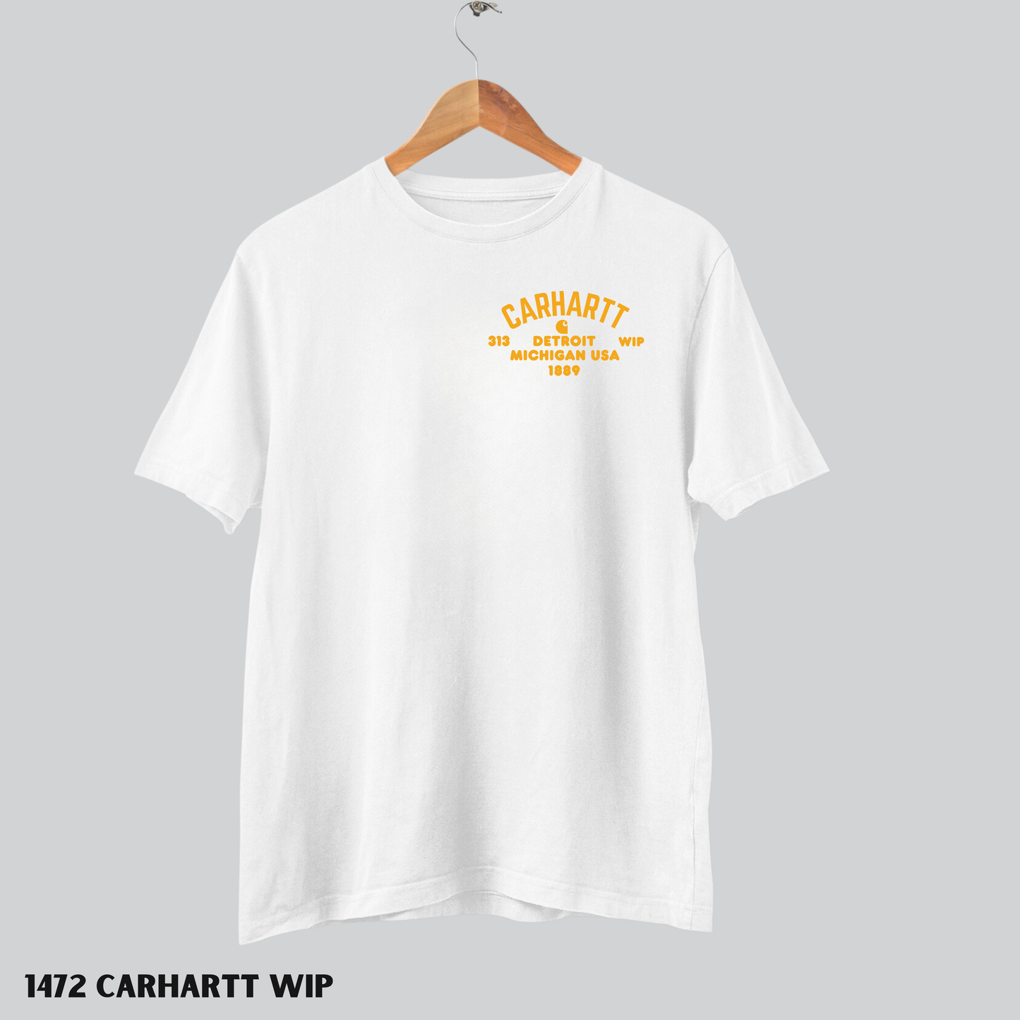 1472 Carhartt wip