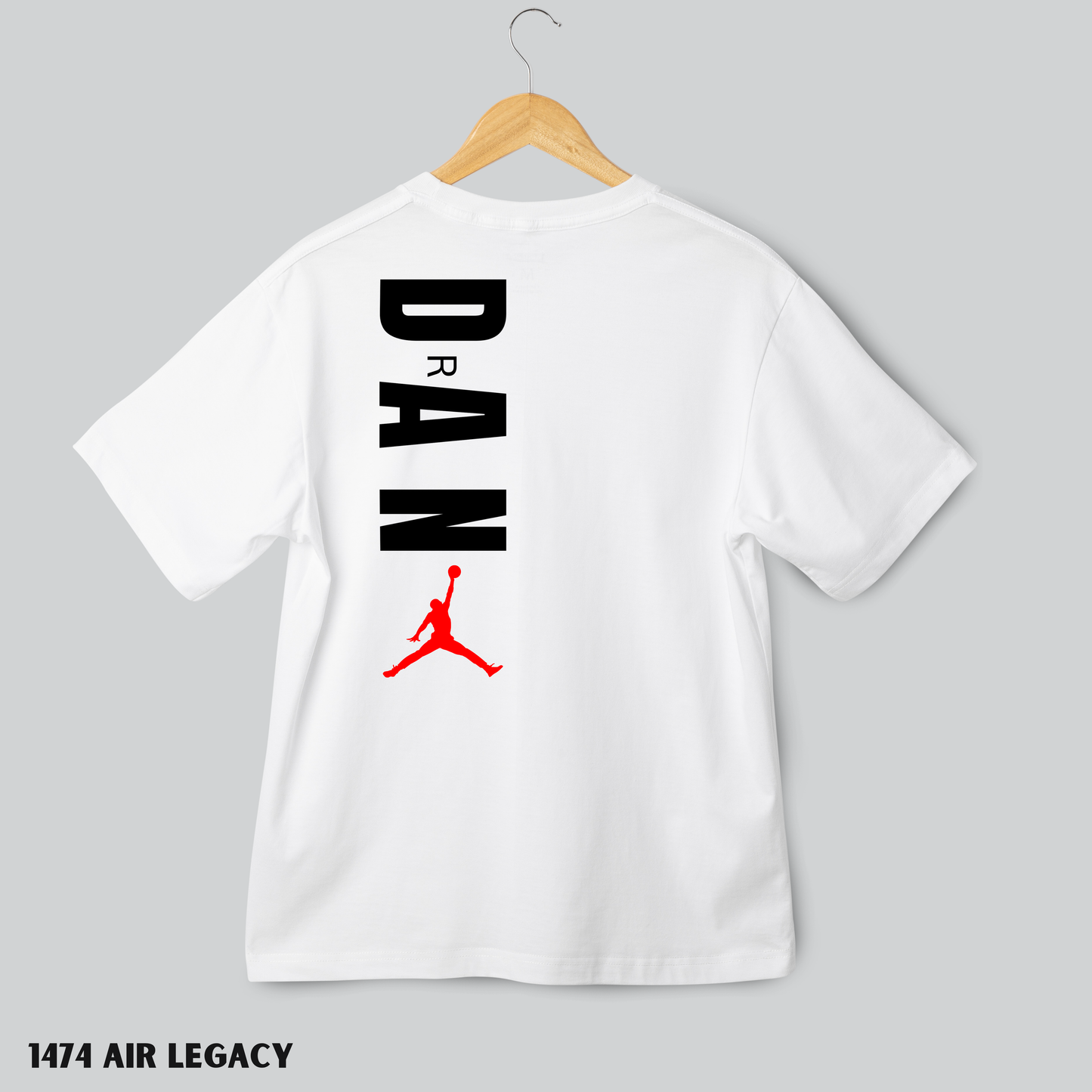 1474 Air Legacy