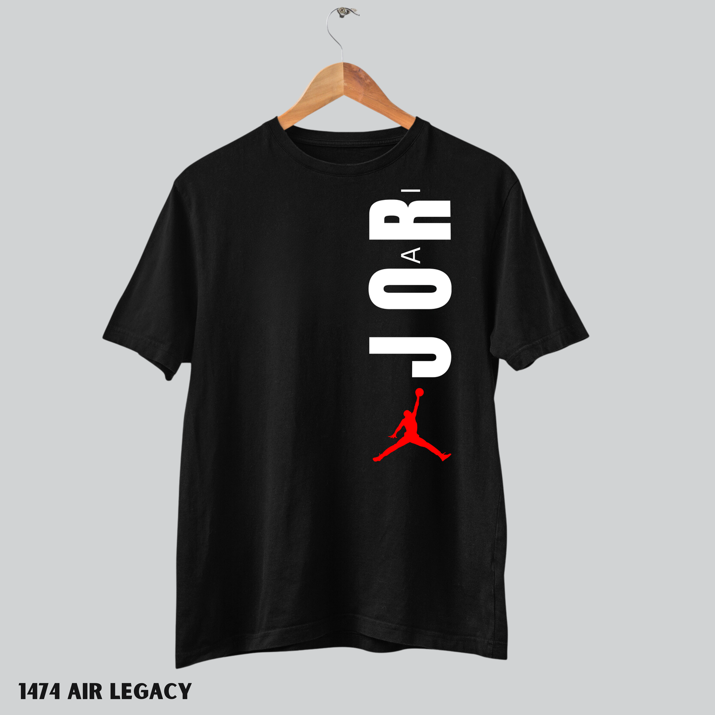 1474 Air Legacy