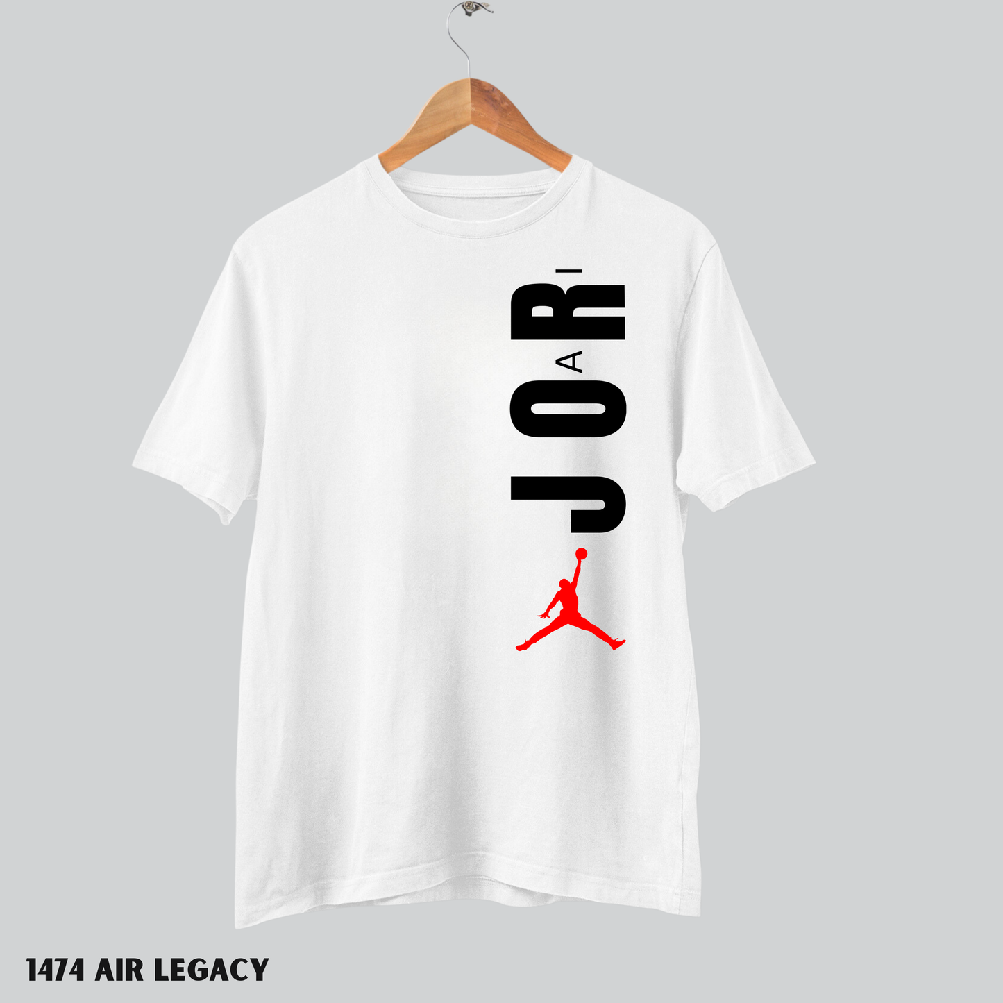 1474 Air Legacy