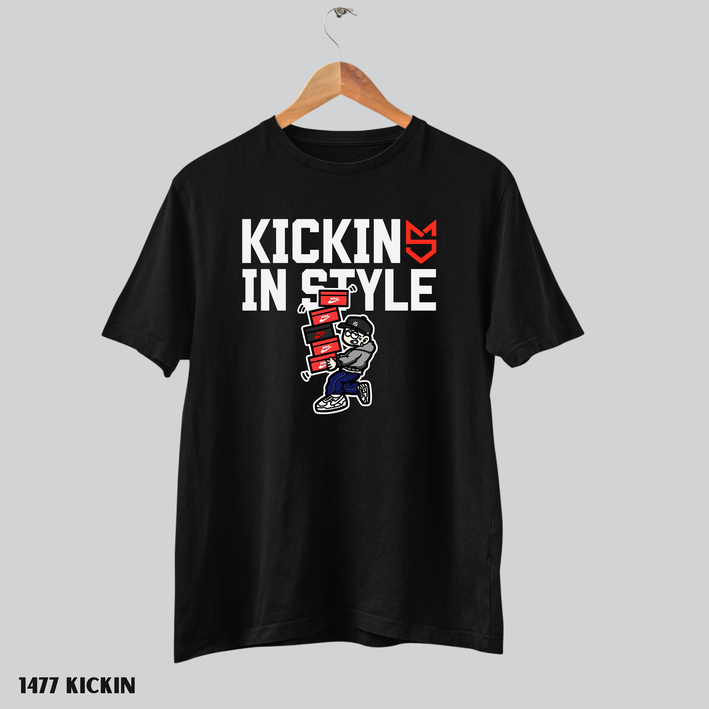1477 Kickin