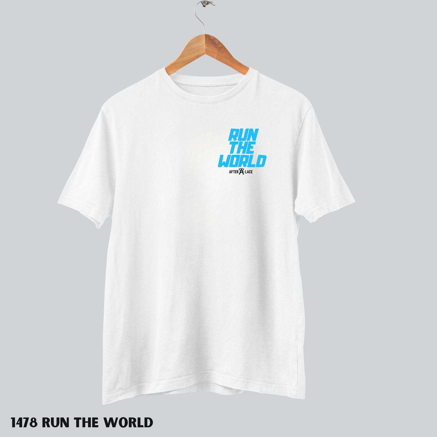 1478 RUN THE WORLD