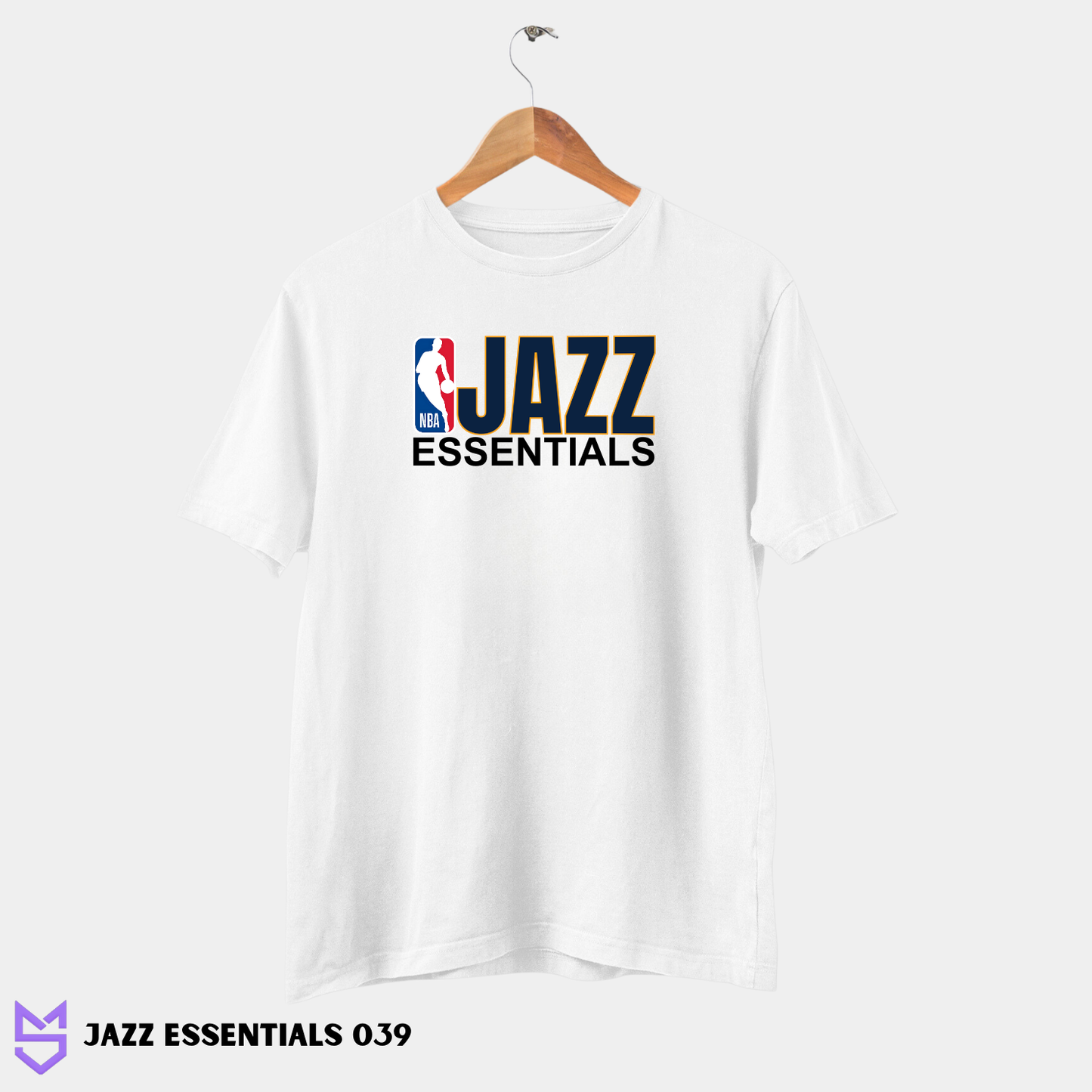 Jazz Essentials 039