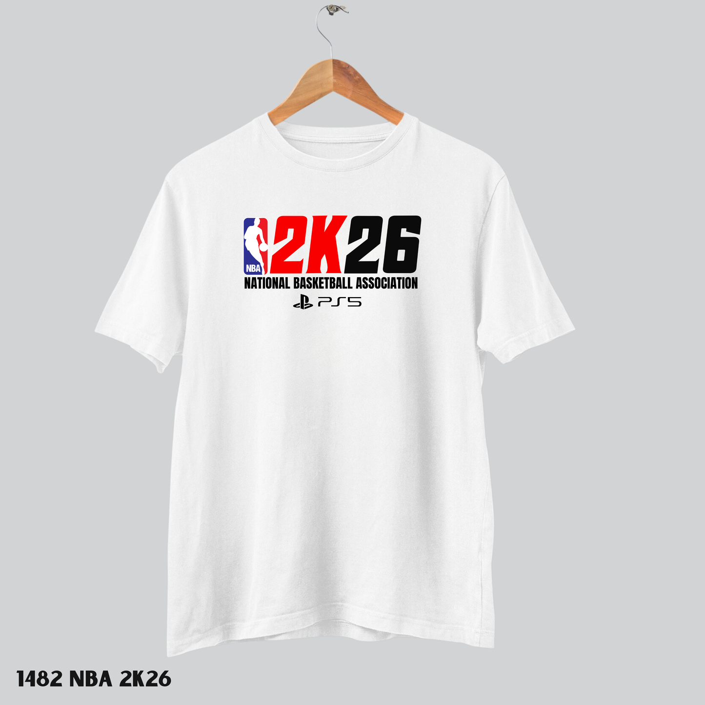 1482 NBA 2K26