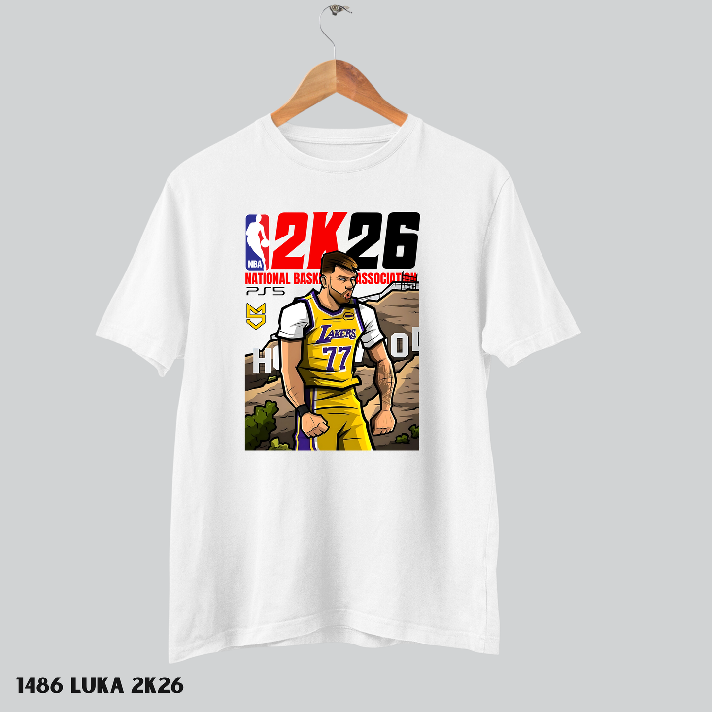 1486 Luka 2K26