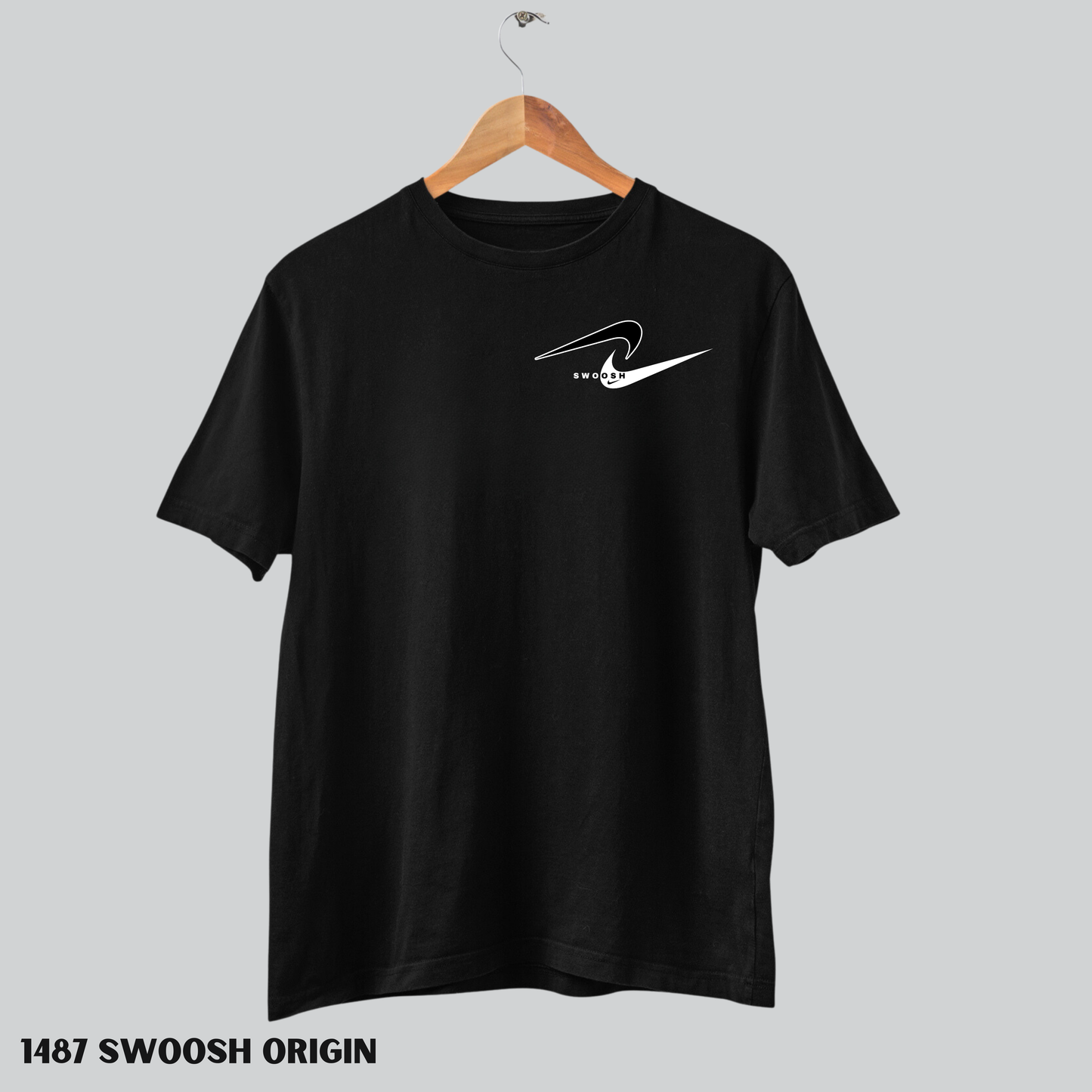 1487 Swoosh origin