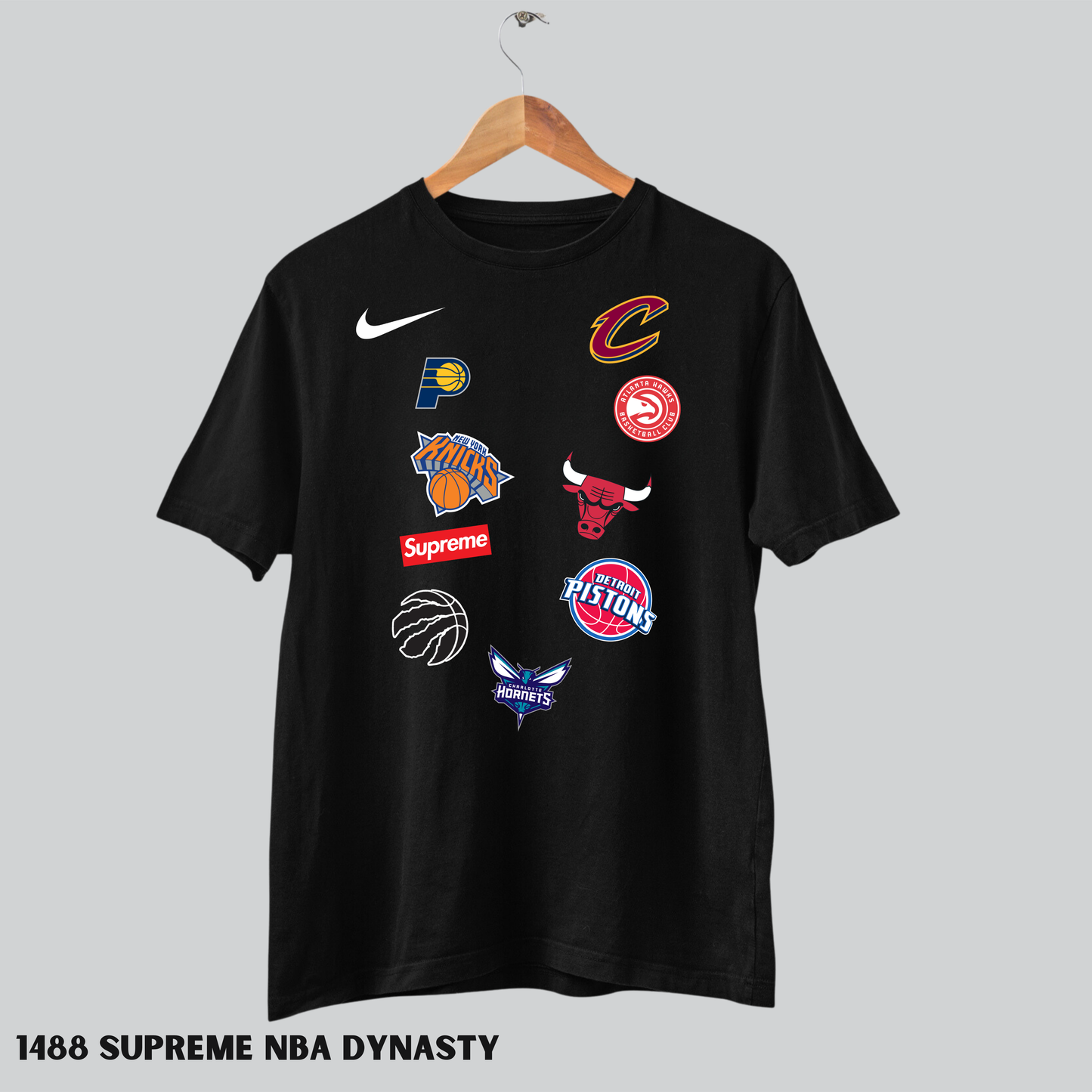 1488 SUPREME NBA Dynasty