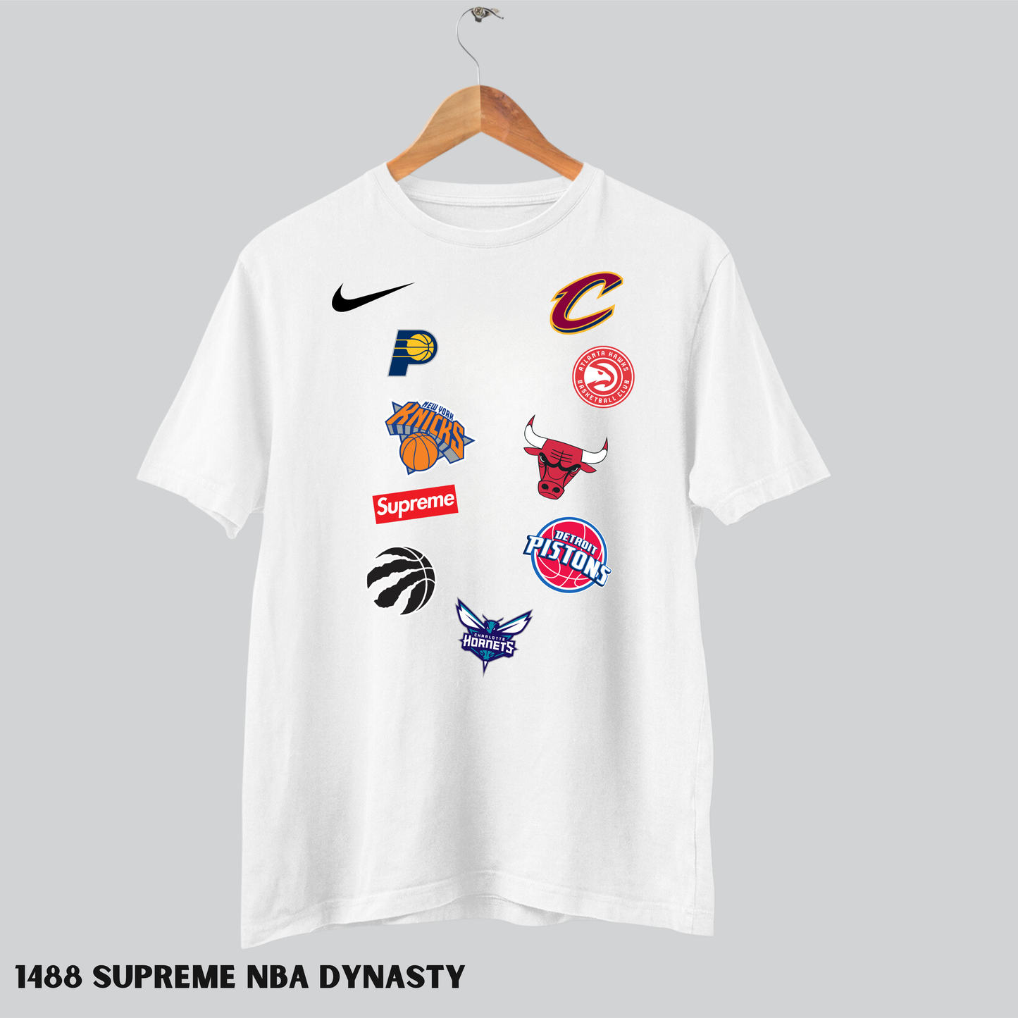 1488 SUPREME NBA Dynasty
