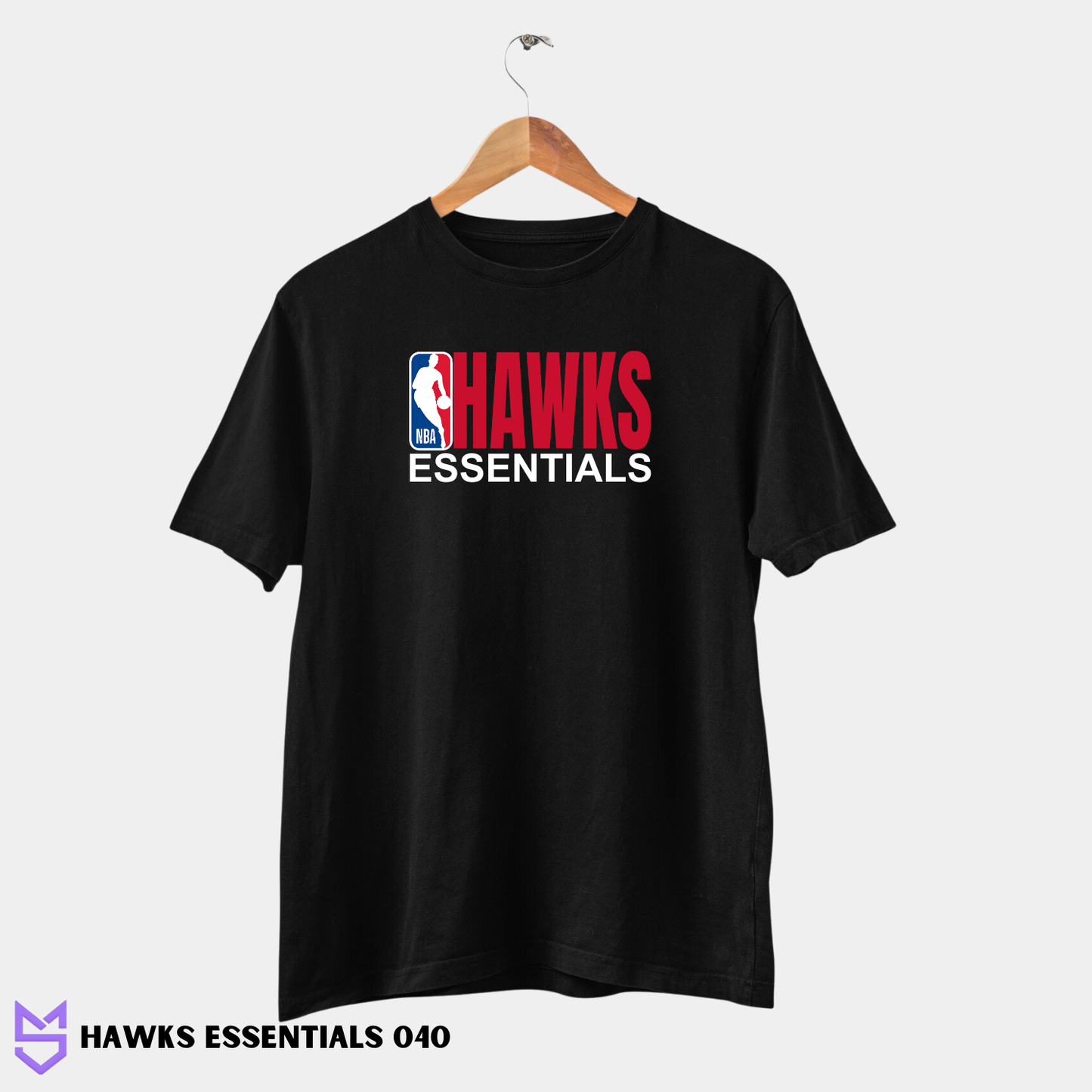 Hawks Essentials 040