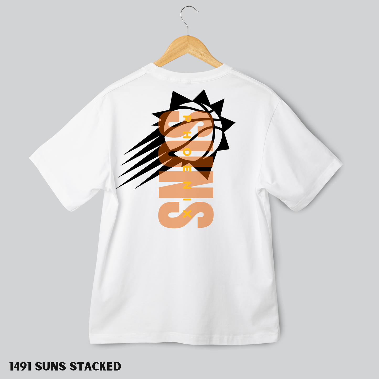 1491 Suns Stacked